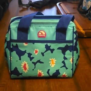 Igloo lunch bag - med